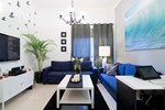 DreamTLV Apartments - Trumpeldor 24