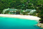 Отель Le Meridien Phuket Beach Resort
