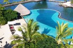 Отель Manava Suite Resort Tahiti