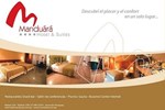 Отель Manduara Hotel & Suites