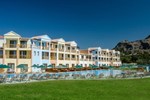 Отель Lindos Imperial Suites Adults Only