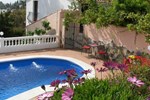 Bed and Breakfast Andalusian Summer