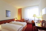 Отель Mercure Leipzig Am Johannisplatz Отель Mercure Leipzig Am Johannisplatz