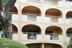 Апартаменты HomeRez - Apartment rue de la Mediterranee