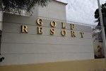Апартаменты Golf Resort