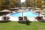 One-Bedroom Apartment in The British Resort El Kawther