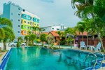 Отель Phaithong Sotel Resort