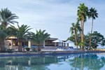 Отель Mövenpick Resort & Spa Dead Sea