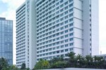 Отель New World Hotel Makati City, Manila