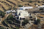Agios Romanos Luxury Villa