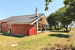 Three-Bedroom Holiday home in Großenbrode 2