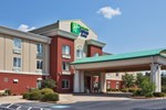 Holiday Inn Express Hotel & Suites Milledgeville