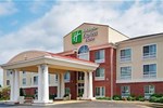 Отель Holiday Inn Express Hotel & Suites Natchitoches