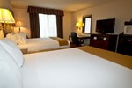 Отель Holiday Inn Express Hotel & Suites Newark-Heath