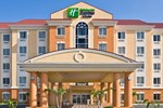 Отель Holiday Inn Express Orlando- South Davenport