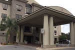 Отель Holiday Inn Express Hotel & Suites Pensacola-Warrington