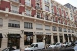 Rental Apartment Henri IV - Biarritz
