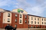 Holiday Inn Express Hotel & Suites South Bend - Notre Dame University