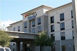 Holiday Inn Express Hotel & Suites Tampa-Anderson Rd Veterans Exp
