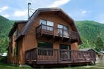 Вилла Index River Roost, Vacation Rental at Index
