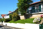 Вилла Rental Villa Basque - Ciboure