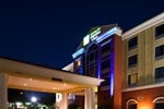 Отель Holiday Inn Express Hotel & Suites Tampa-Fairgrounds-Casino