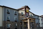 Отель My Place Hotel Sioux Falls