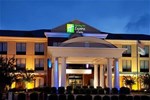 Отель Holiday Inn Express Hotel & Suites Tupelo