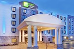 Отель Holiday Inn Express Hotel & Suites Williamsport