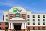 Отель Holiday Inn Express Hotel & Suites Wilmington