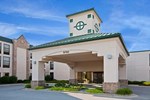 Baymont Inn & Suites (formerly the Holiday Inn Express)