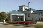 Holiday Inn Express Indianpolis-Brownsburg