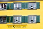 Отель Hotel Spiegel Garni