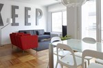 Mikeletes Apartment by FeelFree Rentals