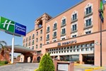 Отель Holiday Inn Express Torreon