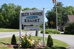 Отель Blue Lagoon Resort
