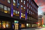 Holiday Inn Express Hotel and Suites Boston Garden