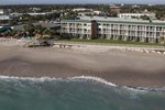 Отель Holiday Inn Vero Beach-Oceanside
