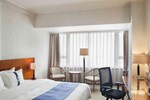 Отель Holiday Inn Wuhan Riverside