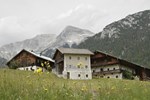 Отель Mesnerhof-C | Tirol