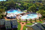 Апартаменты Club Village & Hotel Spiaggia Romea II