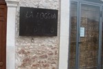 Гостевой дом La Loggia Di Federico