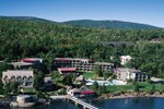 Отель Holiday Inn SunSpree Resort Bar Harbor-Acadia National Park