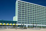 Отель Holiday Inn VA Beach-Oceanside 21st Street