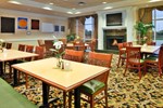 Отель Holiday Inn Valdosta Conference Center