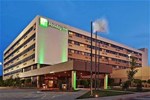 Отель Holiday Inn Wichita Falls