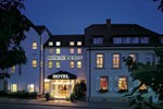 Отель Hotel Zum Schiff
