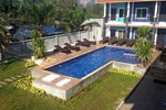 Отель Seashell Resort Krabi