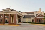 Отель Homewood Suites by Hilton Dallas-Park Central Area