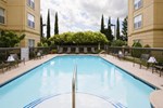 Отель Homewood Suites Austin/South